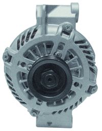 EUROTEC Generator f&uuml;r MAZDA 6 Station Wagon (GY), Art.-Nr. 12060832