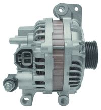 EUROTEC Generator f&uuml;r MAZDA 6 Station Wagon (GY), Art.-Nr. 12060832