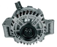 EUROTEC Generator, Art.-Nr. 12049460
