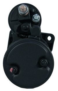 EUROTEC Starter, Art.-Nr. 11090089