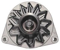 EUROTEC Generator f&uuml;r MERCEDES-BENZ 190 (W201), Art.-Nr. 12033810