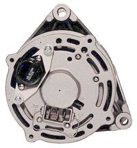 EUROTEC Generator f&uuml;r MERCEDES-BENZ 190 (W201), Art.-Nr. 12033810