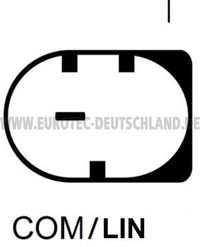 EUROTEC Generator, Art.-Nr. 12090528