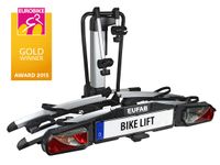 EUFAB Fahrradträger, Anhängekupplung, Art.-Nr. 11535