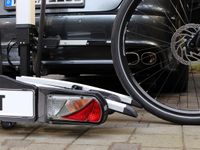 EUFAB Fahrradträger, Anhängekupplung, Art.-Nr. 11535