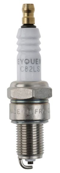 EYQUEM Zündkerze, Art.-Nr. 0911007135