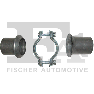 FA1 Reparatursatz, Abgasrohr 008-941