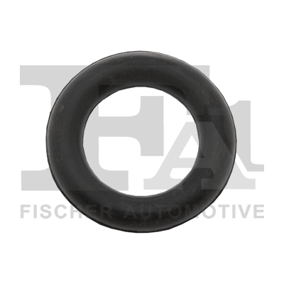 FA1 Haltering, Schalldämpfer 003937 für Volvo Opel SAAB