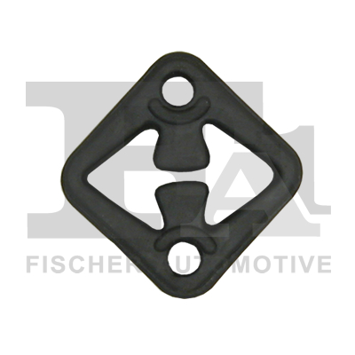 FA1 Halter, Abgasanlage 103930 für BMW