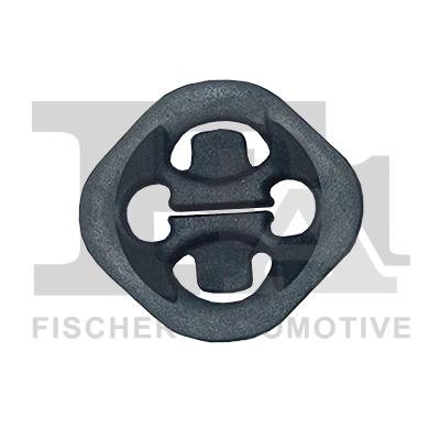 FA1 Halter, Abgasanlage 113914 für VAG
