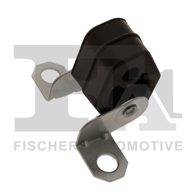 FA1 Halter, Abgasanlage 113979 für VAG