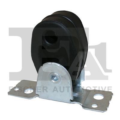 FA1 Halter, Abgasanlage 113992 für VAG