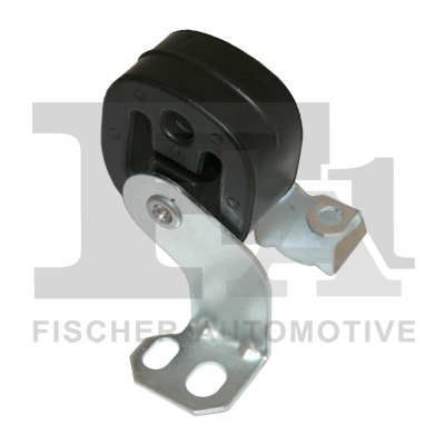 FA1 Halter, Abgasanlage 113999 für VAG