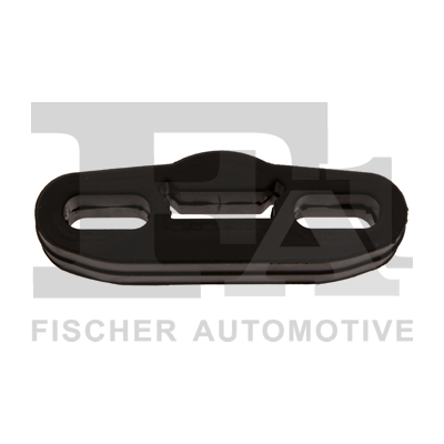 FA1 Halter, Abgasanlage 123902 für Opel