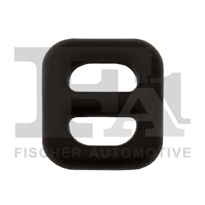 FA1 Halter, Abgasanlage 123904 für Opel