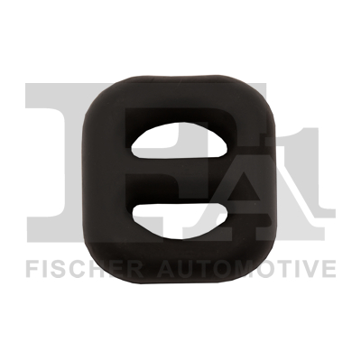 FA1 Halter, Abgasanlage 123913 für Opel SAAB