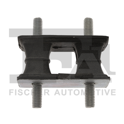 FA1 Halter, Abgasanlage 123927 für Opel