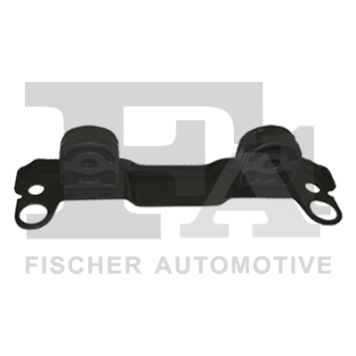 FA1 Halter, Abgasanlage 123938 für Opel