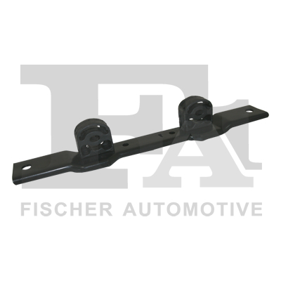 FA1 Halter, Abgasanlage 123939 für Opel ALFAROME/Fiat/LANCI