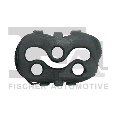 FA1 Halter, Abgasanlage 123941 für Opel ALFAROME/Fiat/LANCI LANCIA