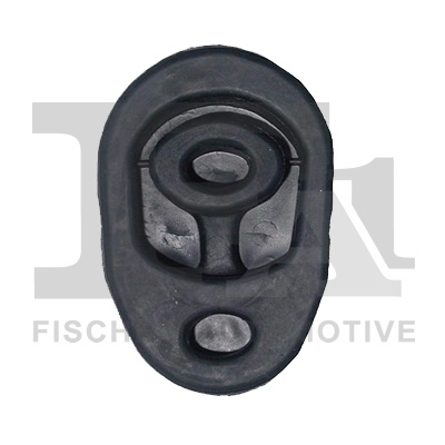 FA1 Halter, Abgasanlage 133903 für Ford
