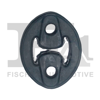 FA1 Halter, Abgasanlage 133907 für Ford JAGUAR