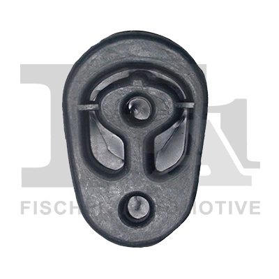 FA1 Halter, Abgasanlage 133908 für Ford
