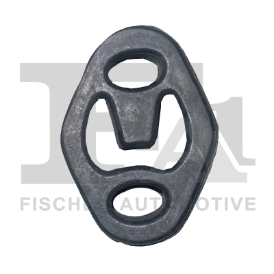 FA1 Halter, Abgasanlage 133912 für Ford