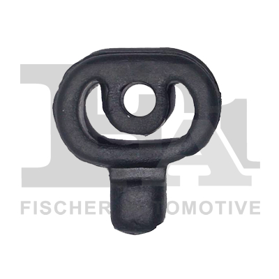 FA1 Halter, Abgasanlage 133914 für Ford