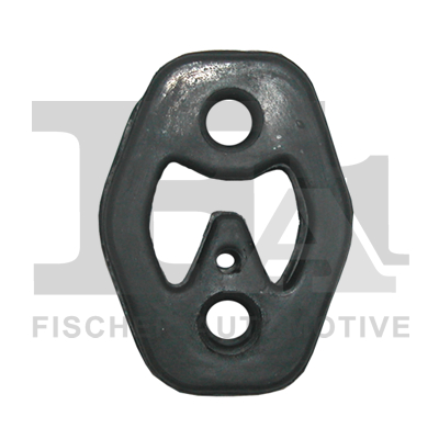 FA1 Halter, Abgasanlage 133926 für Ford
