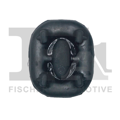 FA1 Halter, Abgasanlage 143903 für Mercedes