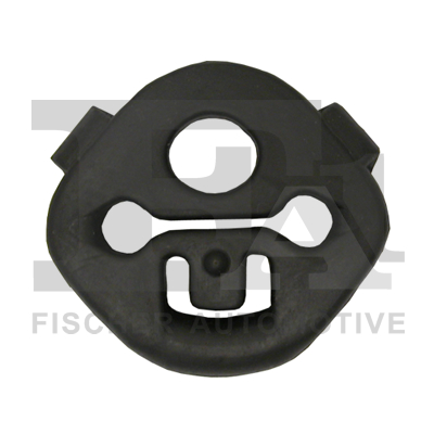 FA1 Halter, Abgasanlage 143717 für Mercedes