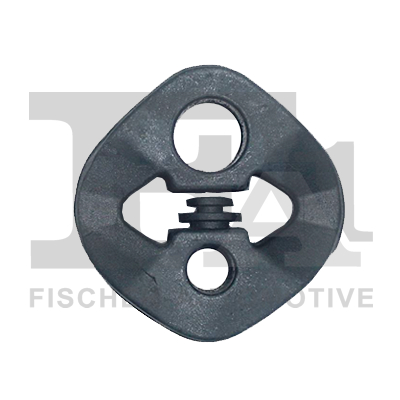 FA1 Halter, Abgasanlage 143922 für Mercedes