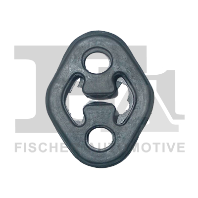 FA1 Halter, Abgasanlage 143926 für Mercedes