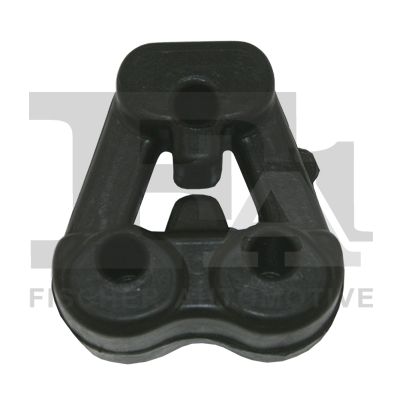 FA1 Halter, Abgasanlage 143950 für Mercedes