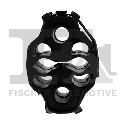 FA1 Halter, Abgasanlage 143754 für Mercedes DACIA