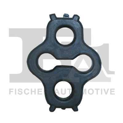 FA1 Halter, Abgasanlage 213913 für Peugeot