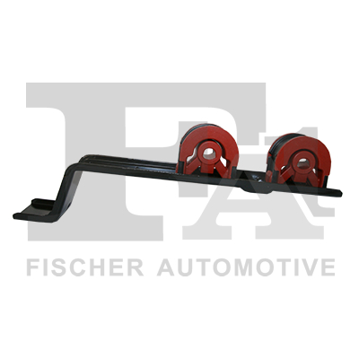 FA1 Halter, Abgasanlage 213934 für ALFAROME/Fiat/LANCI Citroën/Peugeot