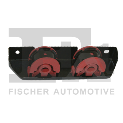 FA1 Halter, Abgasanlage 213938 für Citroën/Peugeot