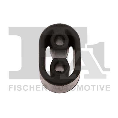 FA1 Halter, Abgasanlage 223902 für DACIA