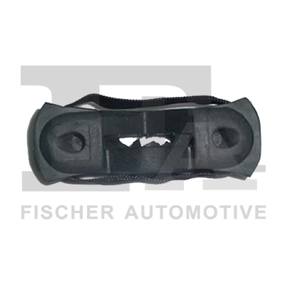 FA1 Halter, Abgasanlage 223916 für DACIA