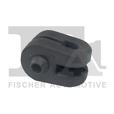 FA1 Halter, Abgasanlage 223918 für RENAULT DACIA