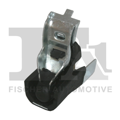 FA1 Halter, Abgasanlage 223933 für DACIA