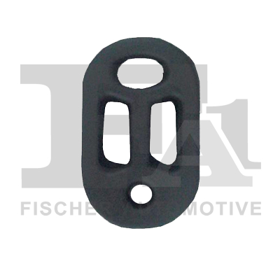 FA1 Halter, Abgasanlage 233909 für Peugeot Citroën/Peugeot