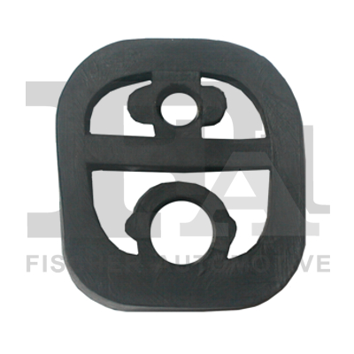 FA1 Halter, Abgasanlage 233921 für Peugeot
