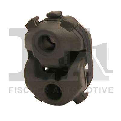 Fa1 Halter, Abgasanlage 233-923 Für Peugeot Lancia Citroën/Peugeot - Bild 5