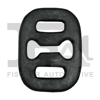 FA1 Halter, Abgasanlage 333913 für ALFAROME/Fiat/LANCI