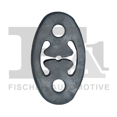 FA1 Halter, Abgasanlage 333914 für ALFAROME/Fiat/LANCI