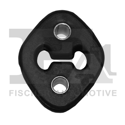 FA1 Halter, Abgasanlage 333922 für ALFAROME/Fiat/LANCI