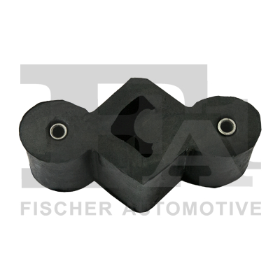 FA1 Halter, Abgasanlage 333744